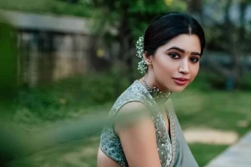 முதலில் நேசித்த நபர், எப்படி கடந்து செல்வது.. ஆர்த்தியின் பரபரப்பு பதிவு