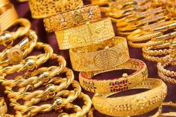 தங்கம் விலை குறைவு: சென்னையில் இன்றைய தங்க நிலவரம்!