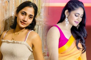 கடல் கன்னியா இது..! ரசிகர்களுக்கு அப்படியொரு உடையில் தரிசம்கொடுத்த லொஸ்லியா