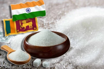 சீனி ஏற்றுமதியை நிறுத்திய இந்தியா : இலங்கைக்கு ஏற்பட்டுள்ள சிக்கல்