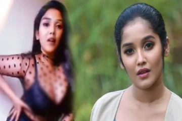 அஜித் ரீல் மகளிடம் உள்ளாடை பற்றி கேட்ட ரசிகர்! அதற்கு அவர் கூறிய நச் பதில் என்ன தெரியுமா?