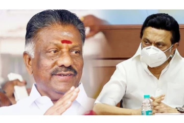 ‘வாகனங்களை ஒப்படைத்து விடுங்கள்’ : முதல்வர் ஸ்டாலினுக்கு ஓபிஎஸ் வேண்டுகோள்!
