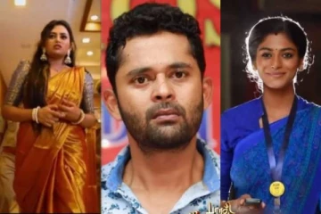 பாரதி முன்பே வெண்பாவிற்கு ஏற்படும் சோதனை, குஷியில் கண்ணம்மா- பாரதி கண்ணம்மா சீரியலின் அதிரடி புரொமோ