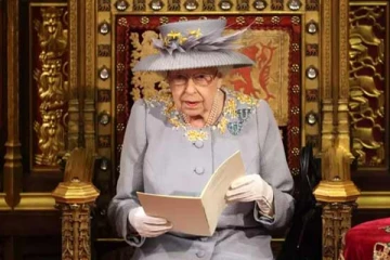 பிரித்தானிய மகா ராணியின் மரணத்தை துல்லியமாக கணித்த இளம்பெண்!