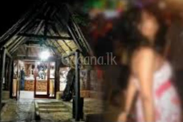 විසිහැවිරිදි තරුණිය හොටල් එකකට රැගෙන ගිය තරුණයා බියර් පොවා කරපු කැත වැඩේ..