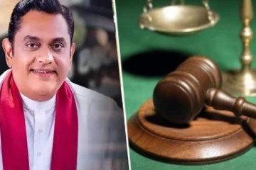 சசிந்திர ராஜபக்ச மீதான ஊழல் குற்றச்சாட்டுகள் - பிறப்பிக்கப்பட்ட உத்தரவு