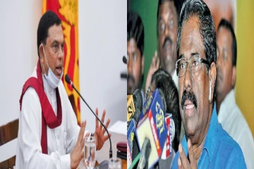 ஏழு மூளை உள்ள பசில் நாட்டுக்கு வந்து ஏழு இடிகள் தான் விழுந்தன - பகிரங்க குற்றச்சாட்டு!