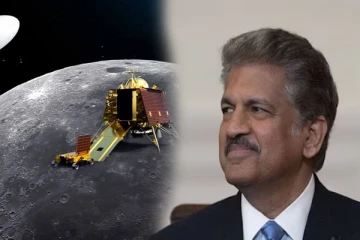 சந்திரயான் வெற்றியால் எரிச்சலடைந்த பிரித்தானிய ஊடகவியலாளர்: கிழித்துத் தொங்கவிடும் இந்தியர்கள்