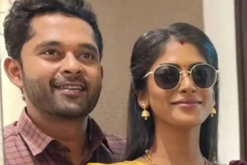 பாரதி கண்ணம்மா சீரியலில் நடிக்க வந்த பிக்பாஸ் பிரபலம்- யாருனு பாருங்க, போட்டோ இதோ