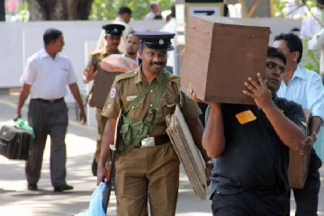 உள்ளூராட்சி மன்ற தேர்தல் தொடர்பில் வெளியான தகவல்