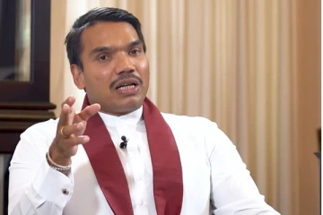 யாழ் கோப்பாய் தேர்தல் தொகுதி முடிவுகள்; நாமலுக்கு ஒன்றுகூட விழவில்லை