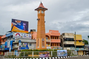 ஆபத்தான பகுதியாக மாறும் மட்டக்களப்பு ; மக்களுக்கு எச்சரிக்கை