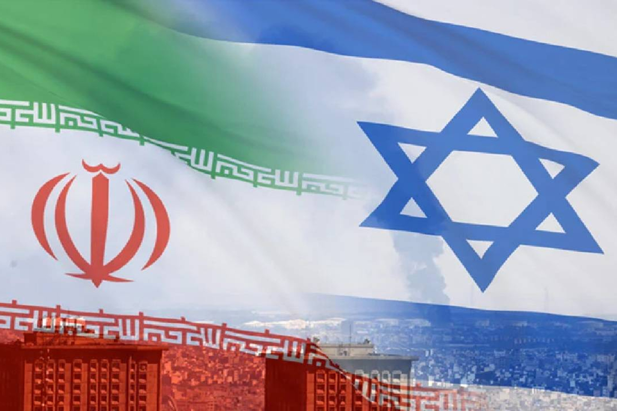 இஸ்ரேல் - ஈரான் போர் எதிரொலி: காசாவில் எரிபொருள் தட்டுப்பாடு | Israel Iran War Aftermath Fuel Shortage In Gaza