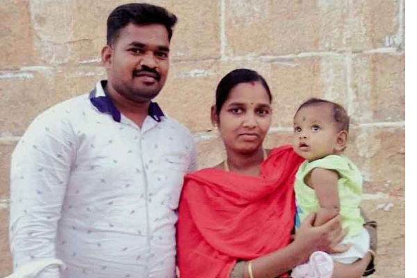 மச்சானை துடிதுடிக்க கொன்ற இளைஞர்! விசாரணையில் தெரியவந்த திடுக்கிடும் உண்மைகள் | Engineer Killed By Wife Brother