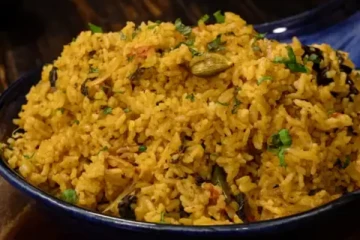 பிரியாணி சுவையை மிஞ்சும் குஸ்கா.., இலகுவாக எப்படி செய்வது?