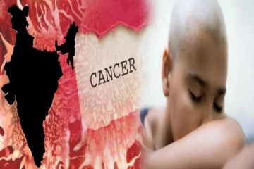 தமிழகத்தில் ஒரே ஆண்டில் லட்சத்தை தாண்டிய புற்றுநோய் பாதிப்பு