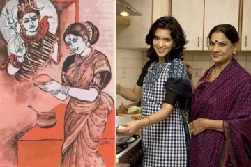 தினம் வீட்டில் நாம் முதலில் எந்த உணவை சமைக்க வேண்டும்?