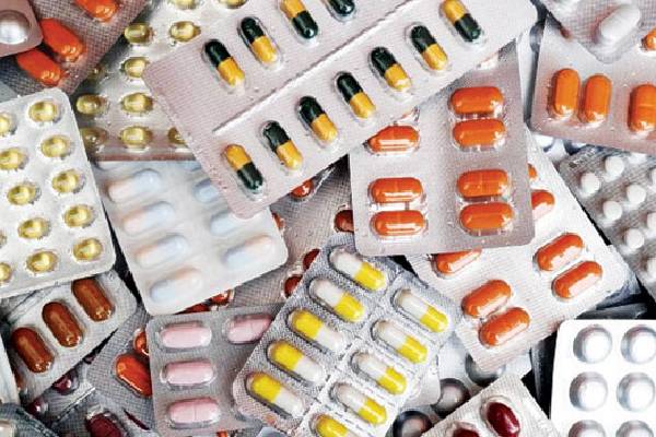 பற்றாக்குறை நிலவிய 14 வகையான மருந்துகள் இறக்குமதி | Import Of 14 Types Of Drugs Were In Short Supply