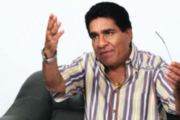 හිටපු ඇමති මර්වින් සිල්වා CID අත්අඩංගුවට..!