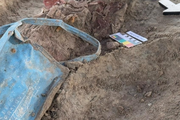 மனிதப் புதைகுழிகள் விசாரணையில் சர்வதேசத்தின் ஆதரவை நாடவுள்ள அரசாங்கம்! | Govt Seek Un Investigation Into Massgraves மனிதப் புதைகுழிகள் விசாரணையில் சர்வதேசத்தின் ஆதரவை நாடவுள்ள அரசாங்கம்! | Govt Seek Un Investigation Into Massgraves