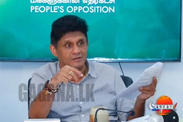 නියෝජ්‍ය අමාත්‍ය අරුණගේ විශ්වාසභංගය නීතියට අනුකූලයි - විපක්ෂයේ පක්ෂ නායකයින් කියයි