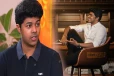 வருங்கால மனைவி தொடர்பில் இயக்குநர் ஜேசன் சஞ்சயின் எதிர்பார்ப்பு!