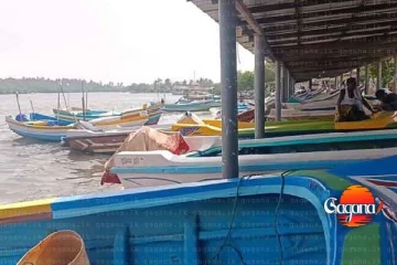 හලාවතින් මුහුදු ගිය ධීවරයින් දෙදෙනෙකු ගැන කිසිදු ආරංචියක් නැහැ