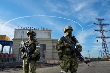 கைப்பற்றிய உக்ரைன் நகரங்களில் வாக்கெடுப்பு நடத்த ரஷ்யா திட்டம்: பிரித்தானியா பரபரப்பு தகவல்...