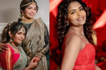 ஐஸ்வர்யா அதை பண்ணும் போது எரிச்சலாகும்!! புலம்பித்தள்ளும் சங்கர் மகள் நடிகை அதிதி