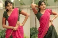 தாவணி அணிந்து வெட்கத்தோடு பிக்பாஸ் புகழ் வியானா வெளியிட்ட போட்டோஸ்