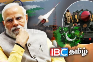 கசிந்தது இந்தியாவின் தாக்குதல் திட்டம்: அணு ஆயுதத்துடன் களமிறங்குவதாக அறிவித்த பாகிஸ்தான்..!