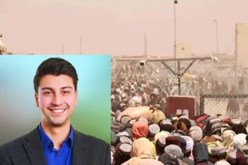 ஆப்கானிஸ்தான் அகதிகளை சுவிஸ் ஏற்றுக்கொள்ள வேண்டும்!