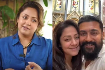 அந்த ஒரு சம்பவம்தான்; அதனால்தான் விலகினேன் - பல வருட சீக்ரெட்டை உடைத்த ஜோதிகா!