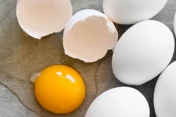 செயற்கை முட்டைகள் குறித்த விசேட அறிவிப்பு