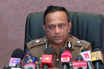රු.3,000ට මගීන් දහස් ගණනකගේ ජීවිත උකසට තැබූ නරුම පුද්ගලයා ගැන පොලීසියෙන් හෙළිදරව්වක්