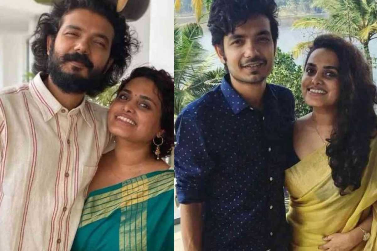 10 வருட திருமண வாழ்க்கையை முடித்துக்கொண்ட பிரபல நடிகர் ஸ்ரீநாத் பாஸி... | Sreenath Bhasi Divorce After 10 Years Of Marriage 10 வருட திருமண வாழ்க்கையை முடித்துக்கொண்ட பிரபல நடிகர் ஸ்ரீநாத் பாஸி... | Sreenath Bhasi Divorce After 10 Years Of Marriage