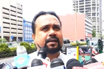 விமல் வீரவன்சவிடம் 3 மணிநேரம் விசாரணை