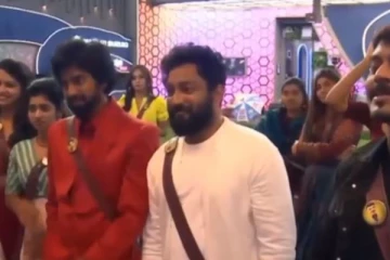 வைல்டு கார்டு எண்ட்ரியை அதிரடியாக களமிறக்கும் பிக் பாஸ்...யார் இந்த பெண் போட்டியாளர் தெரியுமா?