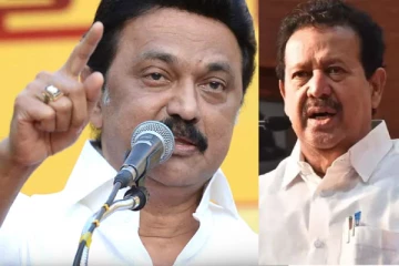 ED ரெய்டு அவர்கள் செய்யும் தந்திரம்..எங்களுக்கு கவலையில்லை! தமிழக முதல்வர் ஸ்டாலின்