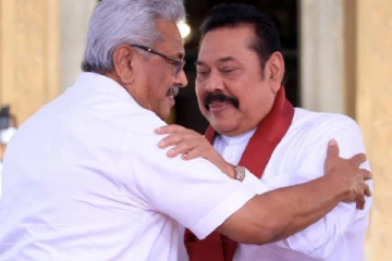 கோட்டாபயவுக்கு எதிராக களமிறங்கிய மகிந்த - பரபரப்பாகும் தென்னிலங்கை