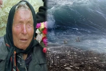 புத்தாண்டில் அடுத்தடுத்து நிகழ்ந்த சம்பவம் அச்சம் தரும் பாபா வங்காவின் கணிப்பு