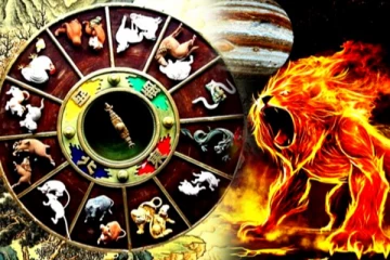 2022 இல் 12 ராசிக்கும் சனி, குருவால் ஏற்பட போகும் அதிரடி மாற்றம்?ஆரம்பமே அட்டகாசமாக இருக்கே...!