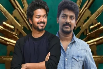 பூஜையுடன் தொடங்கியது Thalapathy-65 படப்பிடிப்பு