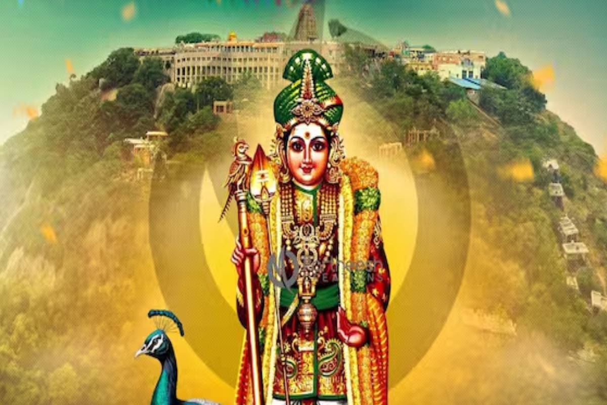 மகா கந்தசஷ்டி விரதம் ; 48 நாள் விரதம் இன்று தொடக்கம் | Maha Kanda Sashti Vratam 48 Day Fast Begins Today