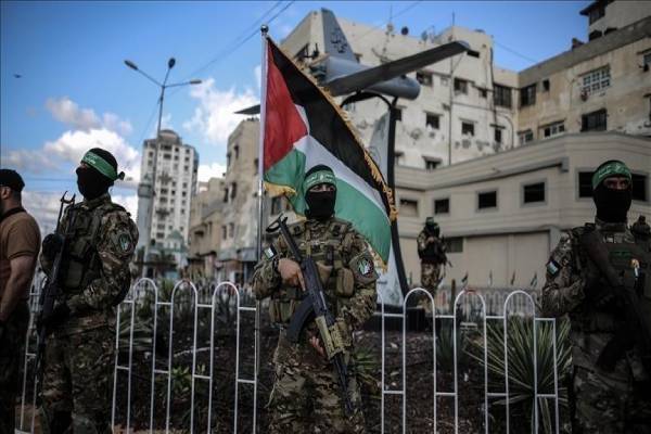 காசா நிர்வாகத்தில் ஹமாஸ்க்கு பங்கு இல்லை: அமெரிக்கா திட்டவட்டம் | Us Hamas Must Disarm Cannot Govern Gaza காசா நிர்வாகத்தில் ஹமாஸ்க்கு பங்கு இல்லை: அமெரிக்கா திட்டவட்டம் | Us Hamas Must Disarm Cannot Govern Gaza