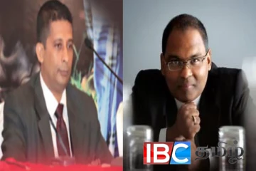 சுரேஷ் சாலே கைது மிகப்பெரிய அநீதி : பேராசிரியர் ரோஹன் குணரத்ன கொதிப்பு