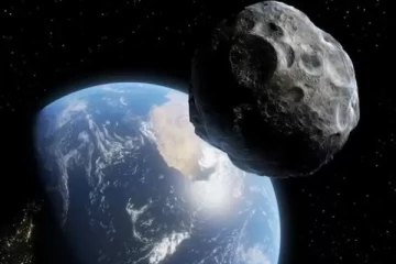 இன்று பூமிக்கு அருகில் வர உள்ள கோள்; நாசா எச்சரிக்கை!