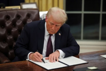 கனடாவை அமெரிக்காவின் 51ஆவது மாகாணமாக பார்க்க ஆசை: ட்ரம்புக்கு கனடா அமைச்சர் பதிலடி