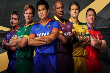 ඉන්දියානු මාස්ටර් පිල හමුවේ ශ්‍රී ලංකාව පසුබසී