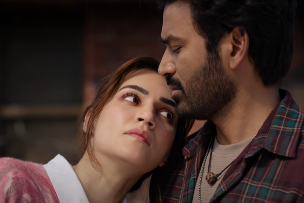 தனுஷின் 